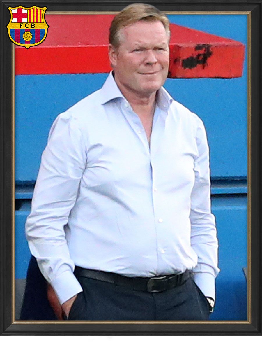 Ronald Koeman